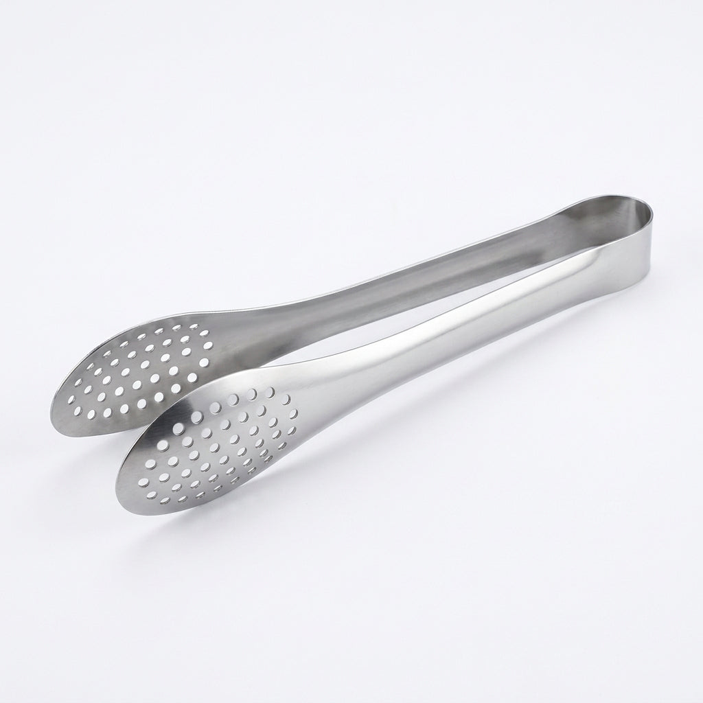 Zauberg Kitchen Serving Tongs 22.5 cm Stainless Steel